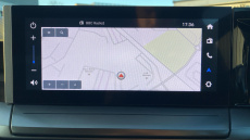 Vauxhall Frontera 83kW GS 44kWh 5dr Auto Electric Estate